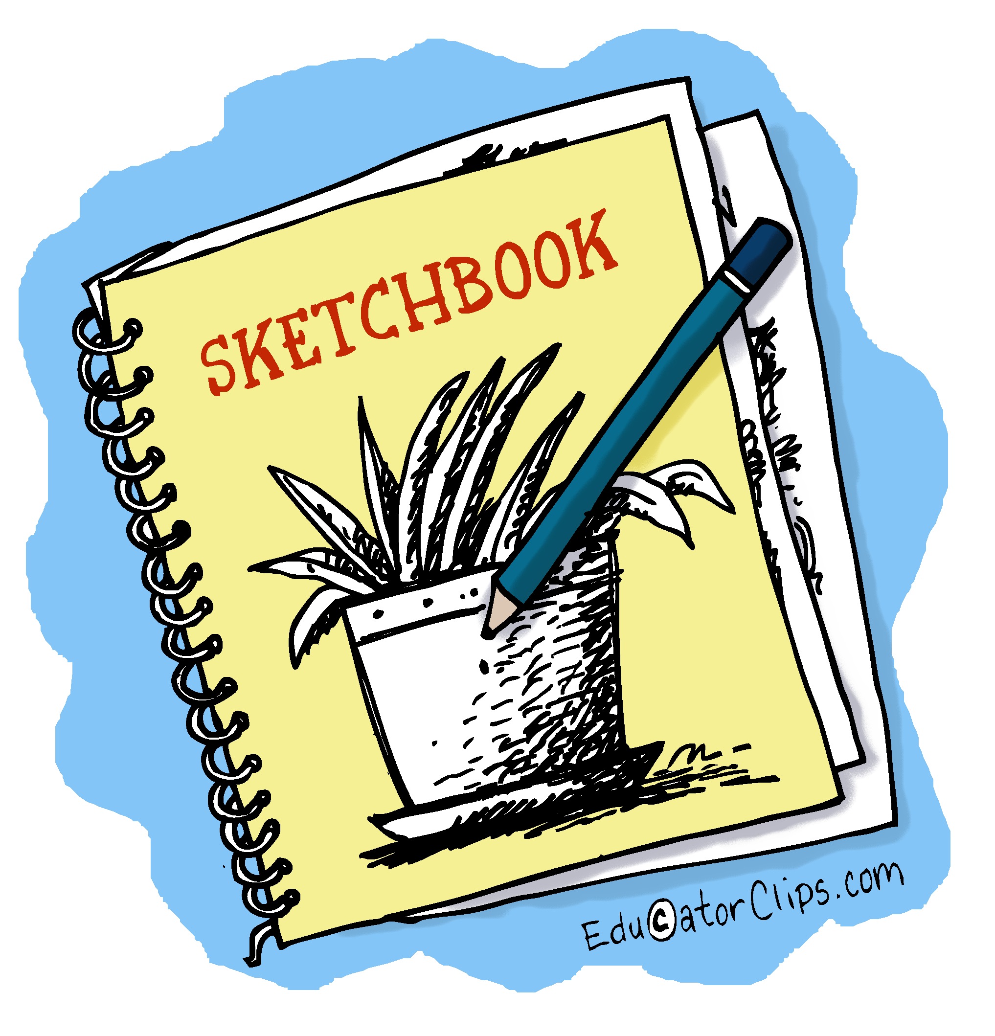 sketchbook